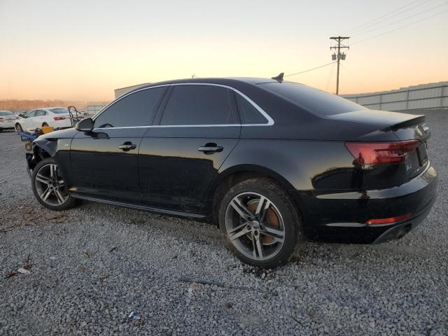 Photo 1 VIN: WAULMAF44JN011425 - AUDI A4 