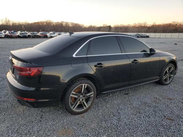 Photo 2 VIN: WAULMAF44JN011425 - AUDI A4 