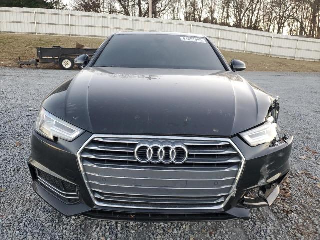 Photo 4 VIN: WAULMAF44JN011425 - AUDI A4 