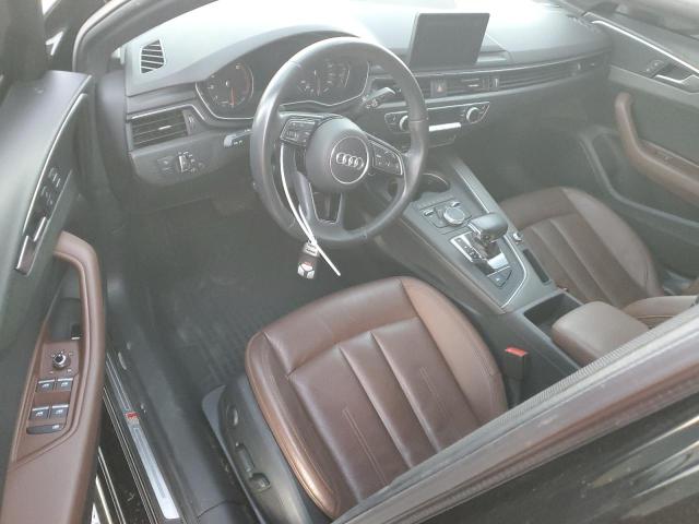 Photo 7 VIN: WAULMAF44JN011425 - AUDI A4 