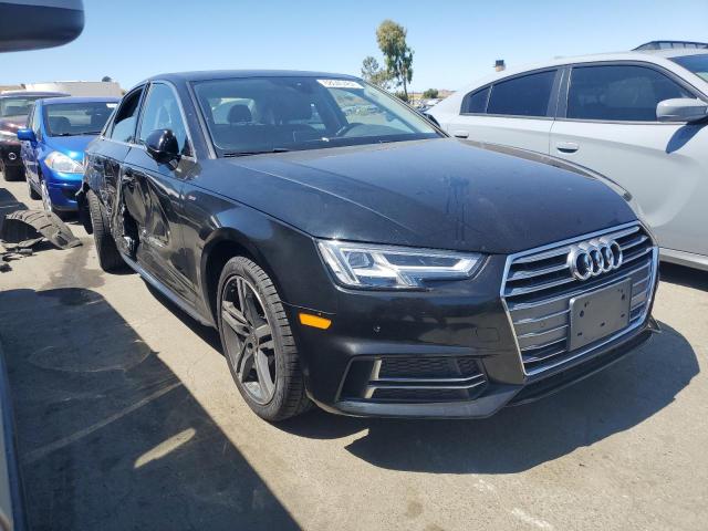 Photo 3 VIN: WAULMAF45JA009125 - AUDI A4 PREMIUM 