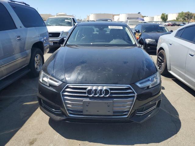 Photo 4 VIN: WAULMAF45JA009125 - AUDI A4 PREMIUM 