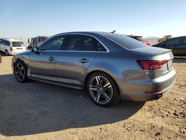 Photo 1 VIN: WAULMAF45JA112240 - AUDI A4 