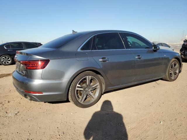 Photo 2 VIN: WAULMAF45JA112240 - AUDI A4 