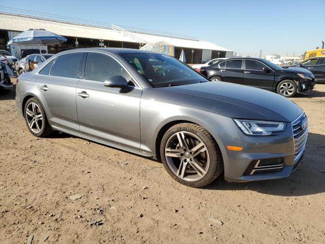 Photo 3 VIN: WAULMAF45JA112240 - AUDI A4 