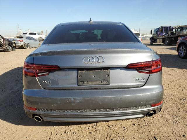 Photo 5 VIN: WAULMAF45JA112240 - AUDI A4 