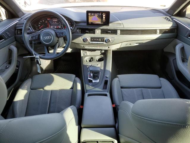 Photo 7 VIN: WAULMAF45JA112240 - AUDI A4 