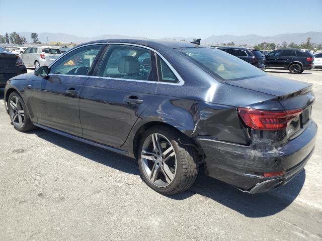 Photo 1 VIN: WAULMAF45JA221359 - AUDI A4 PREMIUM 