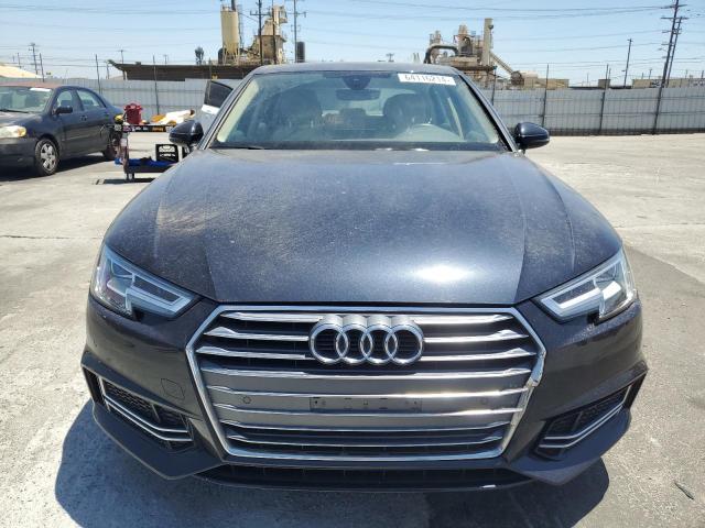 Photo 4 VIN: WAULMAF45JA221359 - AUDI A4 PREMIUM 