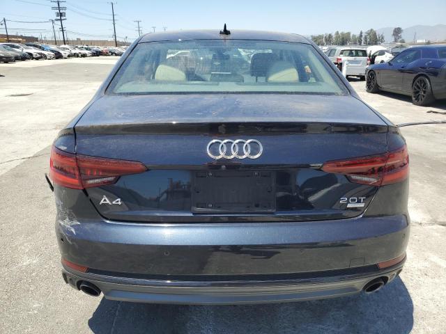 Photo 5 VIN: WAULMAF45JA221359 - AUDI A4 PREMIUM 