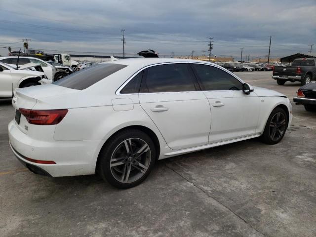 Photo 2 VIN: WAULMAF45JA233852 - AUDI A4 