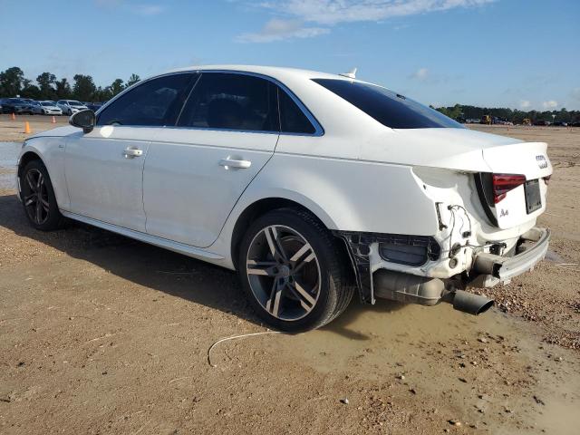 Photo 1 VIN: WAULMAF46JA046619 - AUDI A4 PREMIUM 