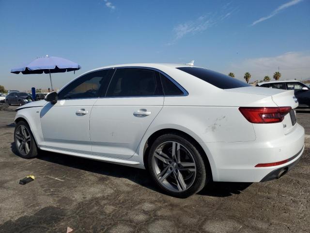 Photo 1 VIN: WAULMAF47HA157576 - AUDI A4 ULTRA P 