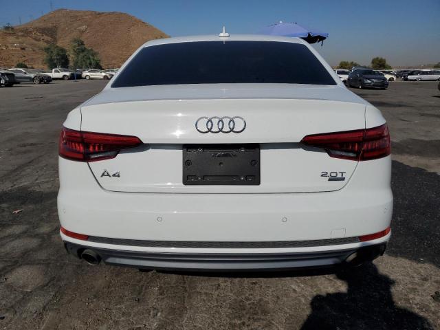 Photo 5 VIN: WAULMAF47HA157576 - AUDI A4 ULTRA P 