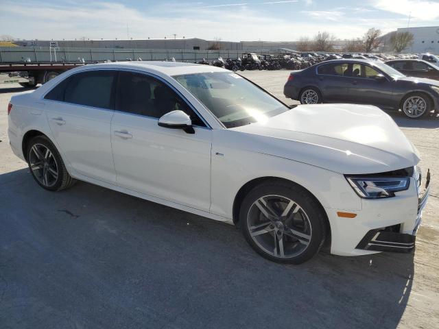 Photo 3 VIN: WAULMAF47HN035678 - AUDI A4 