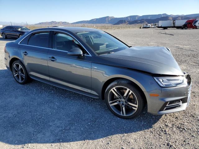 Photo 3 VIN: WAULMAF47HN069085 - AUDI A4 