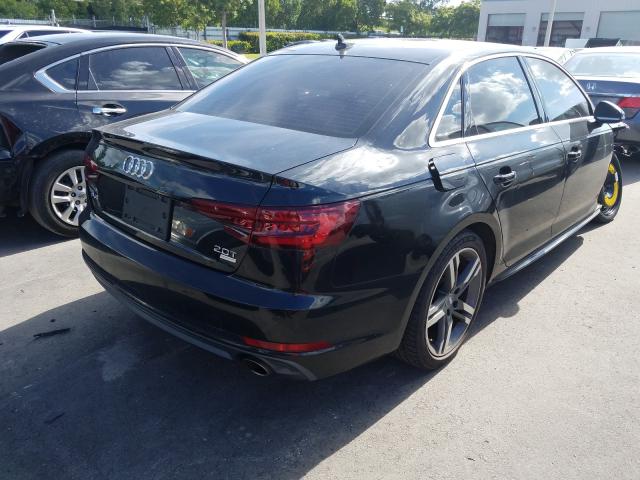 Photo 3 VIN: WAULMAF47JA119044 - AUDI A4 PREMIUM 