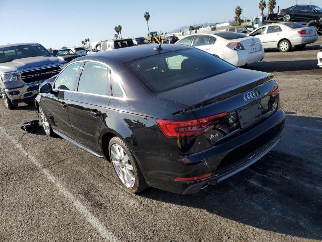 Photo 2 VIN: WAULMAF49HA156333 - AUDI A4 ULTRA P 