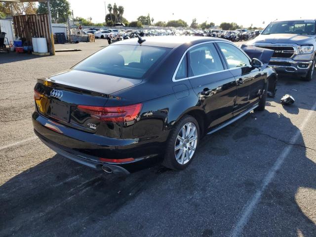 Photo 3 VIN: WAULMAF49HA156333 - AUDI A4 ULTRA P 