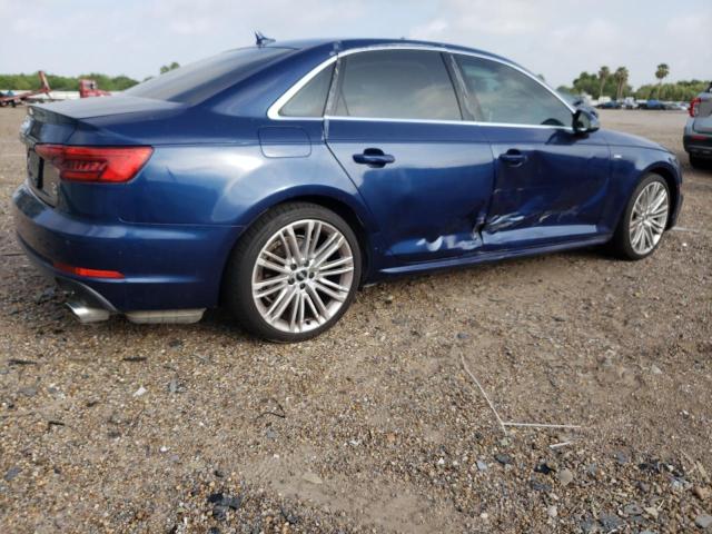 Photo 2 VIN: WAULMAF49HA162701 - AUDI A4 ULTRA P 