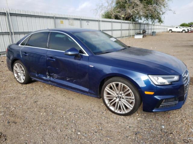 Photo 3 VIN: WAULMAF49HA162701 - AUDI A4 ULTRA P 