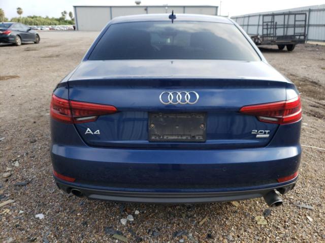 Photo 5 VIN: WAULMAF49HA162701 - AUDI A4 ULTRA P 