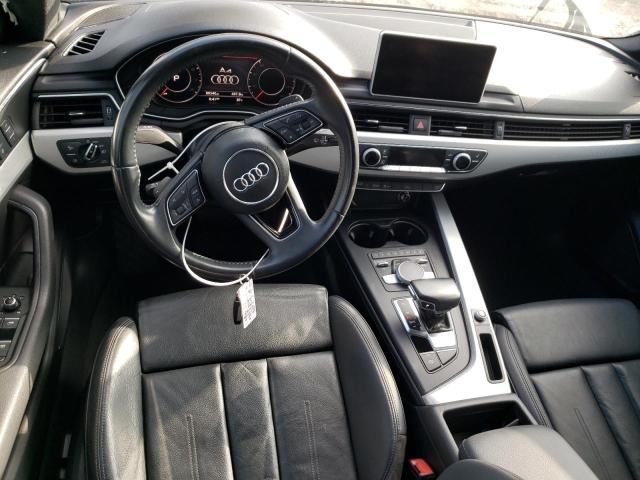 Photo 7 VIN: WAULMAF49HA162701 - AUDI A4 ULTRA P 