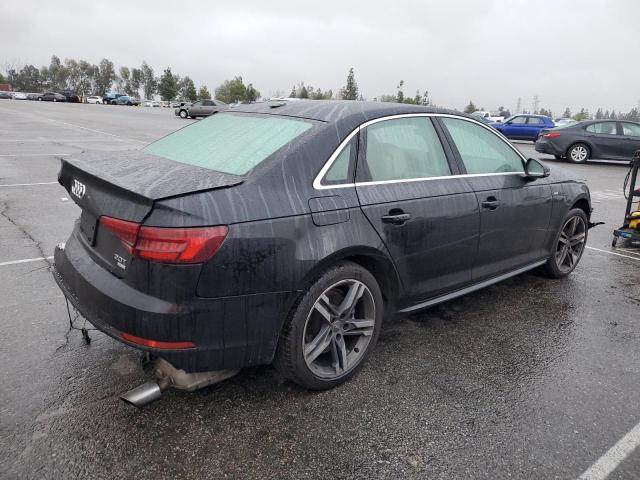 Photo 2 VIN: WAULMAF49JA093434 - AUDI A4 PREMIUM 