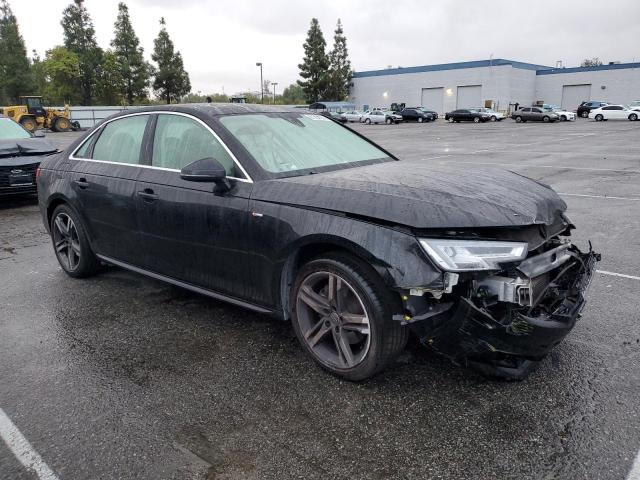 Photo 3 VIN: WAULMAF49JA093434 - AUDI A4 PREMIUM 