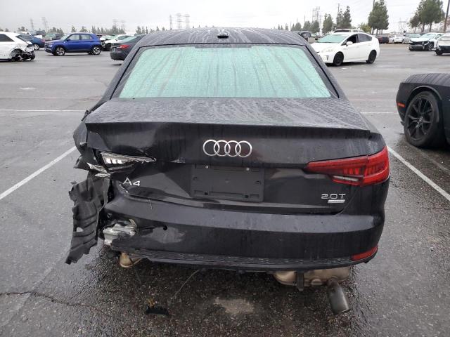 Photo 5 VIN: WAULMAF49JA093434 - AUDI A4 PREMIUM 