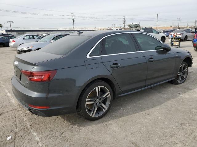 Photo 2 VIN: WAULMAF49JN004714 - AUDI A4 PREMIUM 