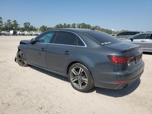 Photo 1 VIN: WAULMAF4XJA017589 - AUDI A4 PREMIUM 