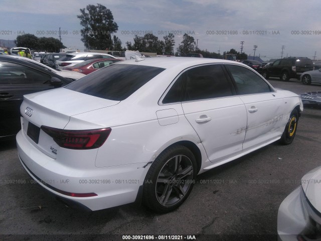 Photo 3 VIN: WAULMAF4XJA217839 - AUDI A4 