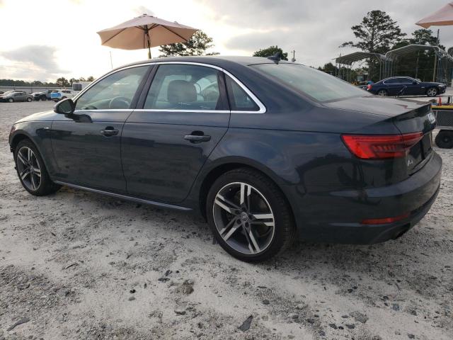 Photo 1 VIN: WAULNAF40HN026883 - AUDI A4 PREMIUM 