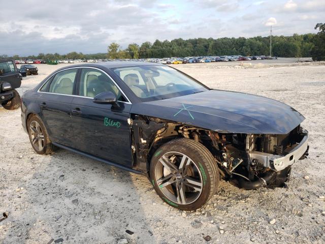 Photo 3 VIN: WAULNAF40HN026883 - AUDI A4 PREMIUM 