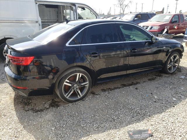 Photo 2 VIN: WAULNAF41HN017996 - AUDI A4 