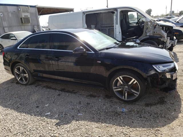 Photo 3 VIN: WAULNAF41HN017996 - AUDI A4 