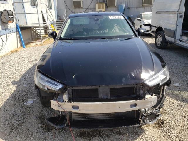 Photo 4 VIN: WAULNAF41HN017996 - AUDI A4 