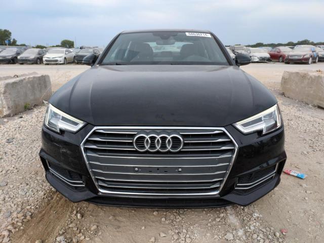 Photo 4 VIN: WAULNAF42HN014766 - AUDI A4 PREMIUM 