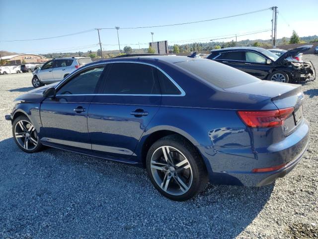 Photo 1 VIN: WAULNAF42HN020129 - AUDI A4 