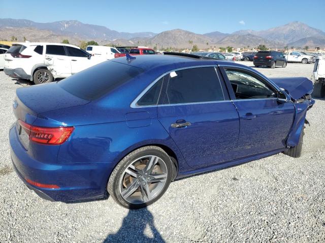 Photo 2 VIN: WAULNAF42HN020129 - AUDI A4 