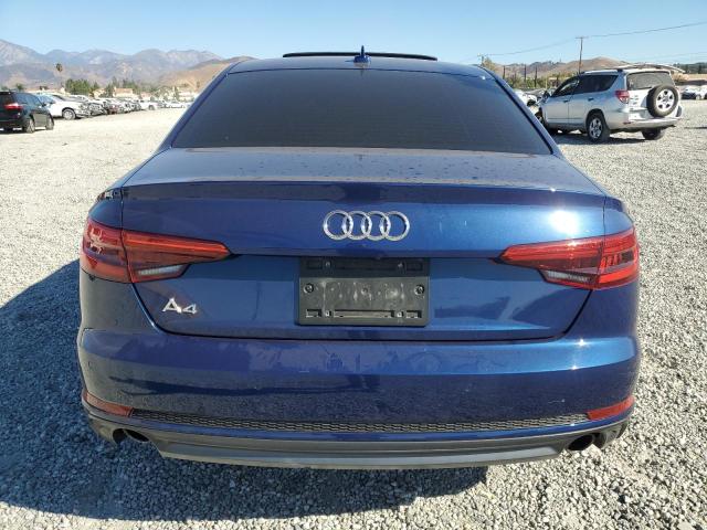 Photo 5 VIN: WAULNAF42HN020129 - AUDI A4 