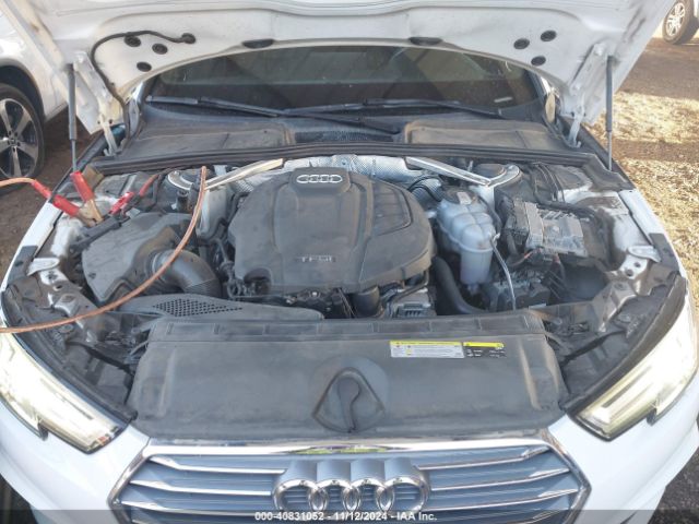 Photo 9 VIN: WAULNAF42HN024858 - AUDI A4 