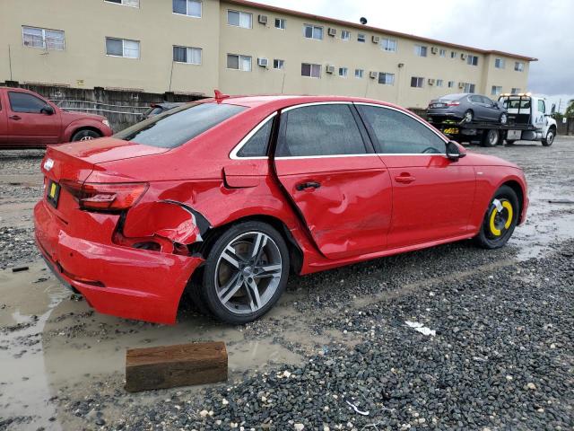 Photo 2 VIN: WAULNAF43HN028482 - AUDI A4 PREMIUM 