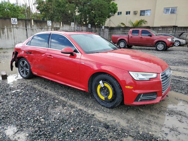 Photo 3 VIN: WAULNAF43HN028482 - AUDI A4 PREMIUM 