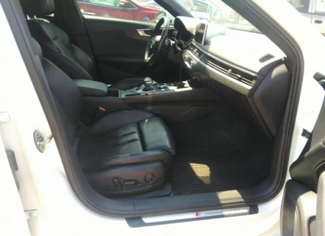 Photo 4 VIN: WAULNAF44HN007771 - AUDI A4 