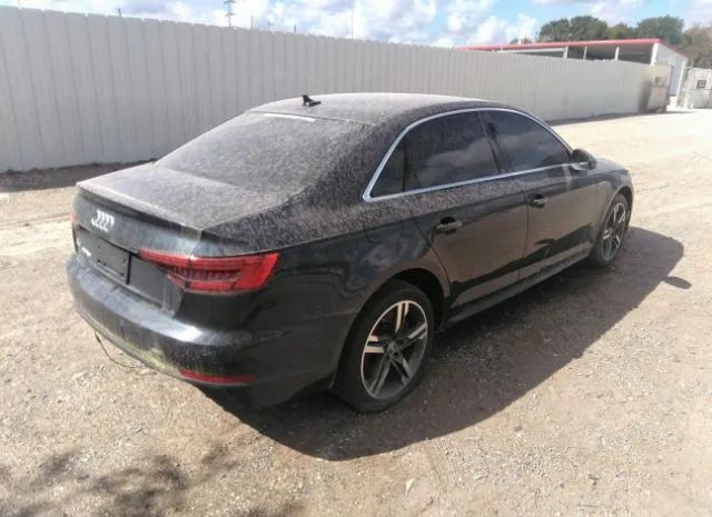 Photo 3 VIN: WAULNAF44HN014770 - AUDI A4 