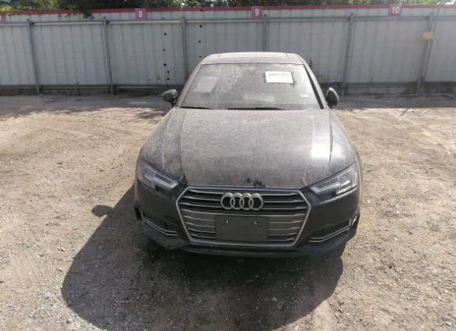 Photo 5 VIN: WAULNAF44HN014770 - AUDI A4 