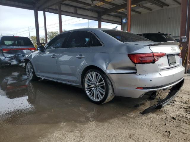 Photo 1 VIN: WAULNAF44HN043573 - AUDI A4 