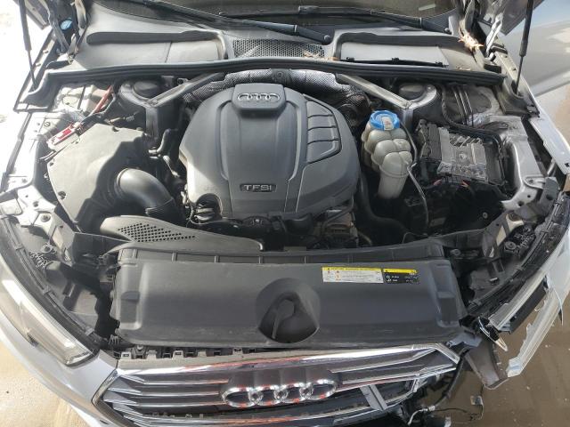 Photo 10 VIN: WAULNAF44HN043573 - AUDI A4 